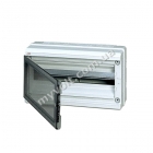 Шкаф настенный ABB EUROPA IP65 18M прозрачная дверь - catalog